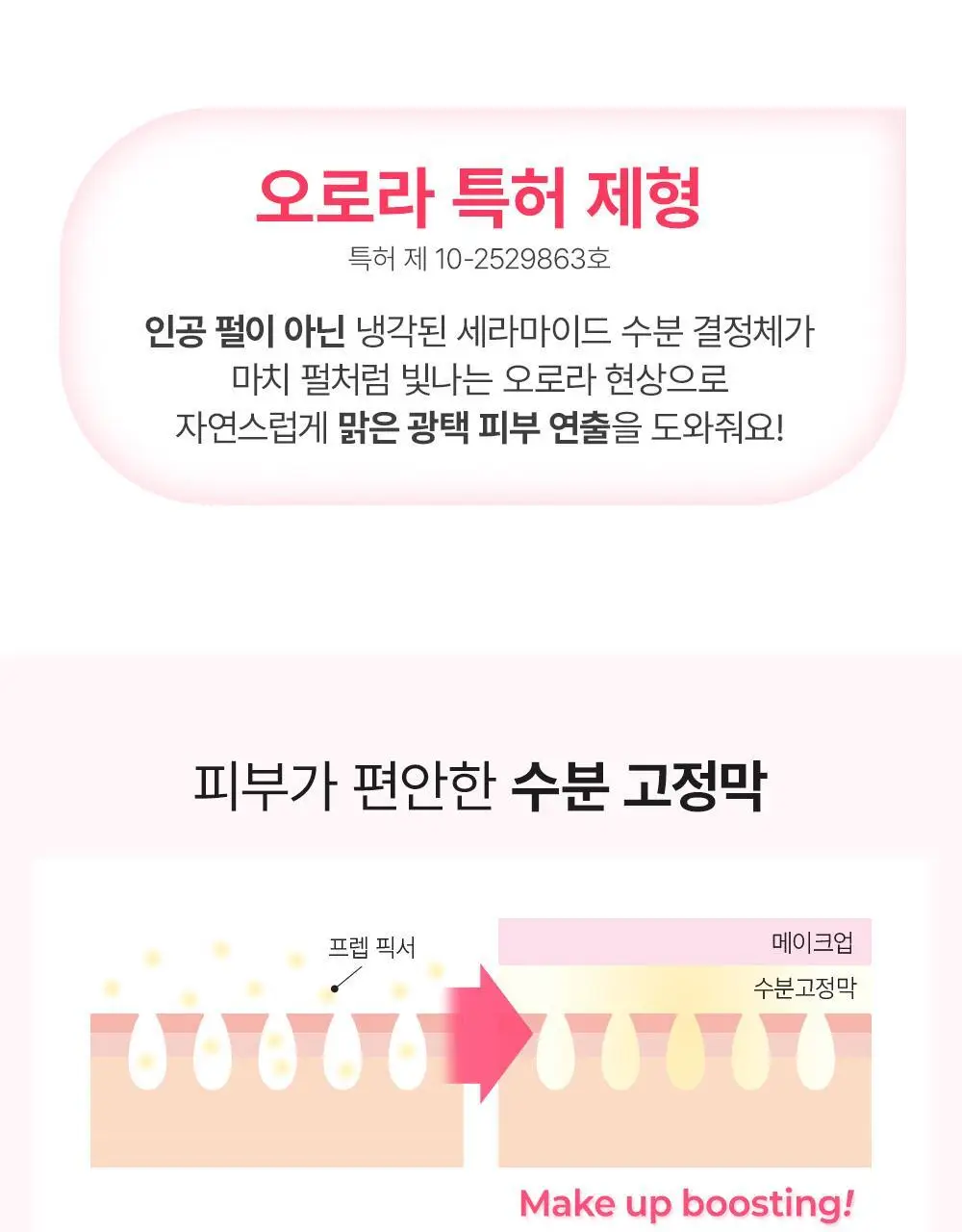 [OY단독기획] 쏘내추럴 올 데이 페이스 프렙 픽서 30ml 기획 (+픽서 20ml) 상세페이지 19